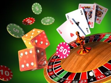 situs baru live-dealer blackjack table with professional dealer